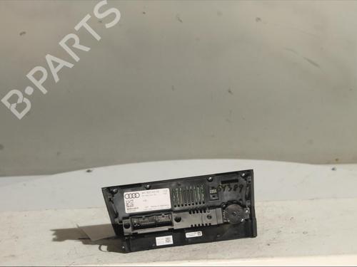 Climate control AUDI A4 B8 (8K2) 2.0 TDI | BP27399414I5 