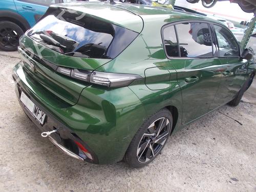 Electronic module PEUGEOT 308 III (FB_, FH_, FP_, F3_, FM_) PureTech 130 (FPHNSL, FPHNST) | BP32076211M83 