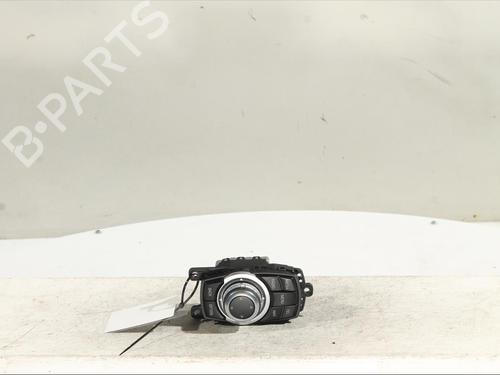 Used Switch Switch BMW 1 (F20) 116 d (116 hp) 25733659 25733659