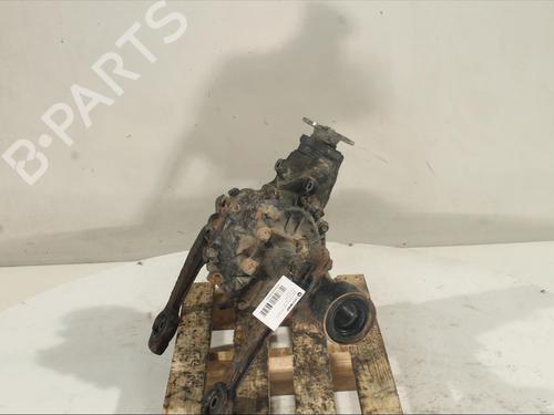 Front differential TOYOTA LAND CRUISER PRADO (_J12_) 3.0 D-4D (KDJ120, KDJ125) | BP20221562M23