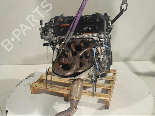 Motor MAZDA 6 Saloon (GJ, GL) 2.0 (GJ2, GL2, GL6) | BP21125306M1 