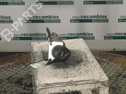 Starter NISSAN MICRA IV (K13K, K13KK) 1.2 | BP11898389M8 