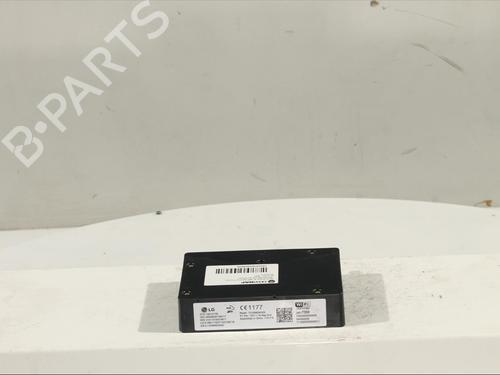 Used Electronic module Electronic module OPEL ASTRA K (B16) 1.6 CDTi (68) (110 hp) 12084589 12084589