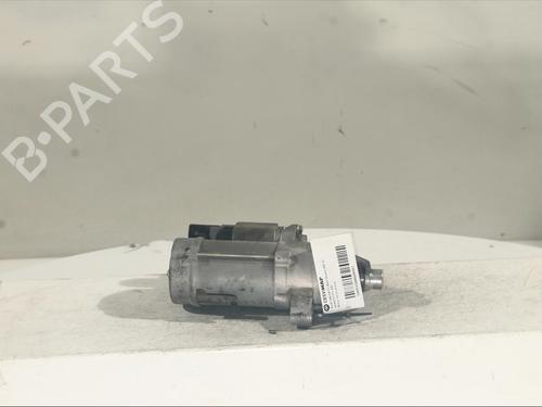 Used Starter AUDI A4 B8 (8K2) 2.0 TDI quattro (177 hp) 22364386