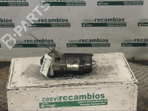Startmotor ALFA ROMEO 159 (939_) 1.9 JTDM 16V (939AXC1B, 939AXC12) (150 hp) 11988874
