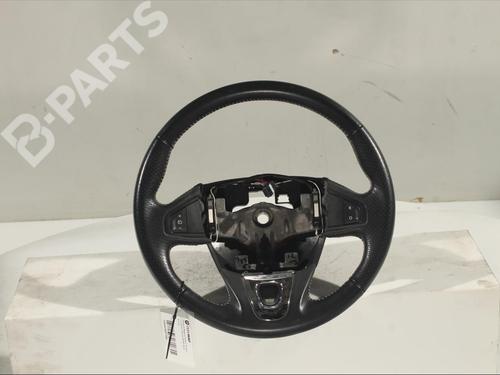Used Steering wheel RENAULT GRAND SCÉNIC III (JZ0/1_) 1.6 dCi (JZ00, JZ12) (130 hp) 11911939