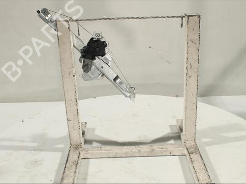 Used Front left window mechanism Front left window mechanism CITROËN C3 II (SC_) 1.0 VTi 68 (68 hp) 12084429 12084429