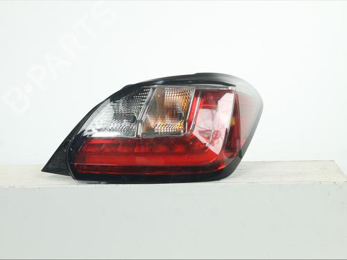 Used Right taillight Right taillight 36791565 36791565