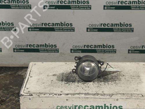 Used Right front fog light Right front fog light CITROËN C4 I Saloon 1.6 HDi (109 hp) 11893015 11893015