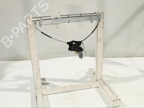 Used Front left window mechanism Front left window mechanism HYUNDAI i10 II (BA, IA) 1.0 (67 hp) 15251447 15251447