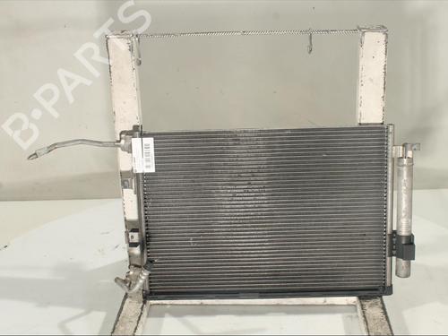 Used AC radiator FORD FOCUS III [2010-2020]  18970577
