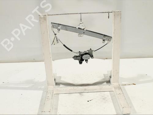 Used Front right window mechanism NISSAN JUKE (F15) [2010-2019]  12079587