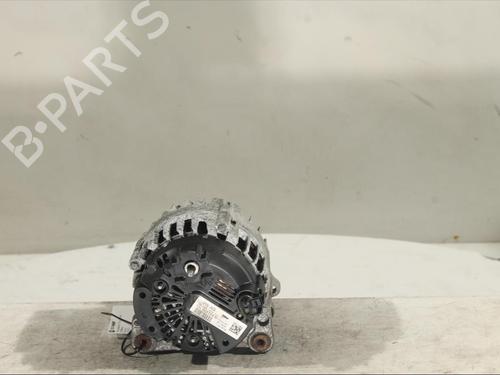 Alternator SKODA SUPERB II (3T4) 2.0 TDI 4x4 | BP16650051M7 