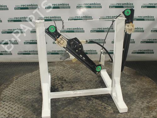 Front right window mechanism BMW 3 (E90)  | BP12076191C23 