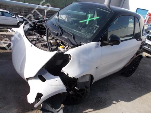 Alternator SMART FORTWO Coupe (453) 0.9 (453.344, 453.353) | BP31242693M7 - Image 7