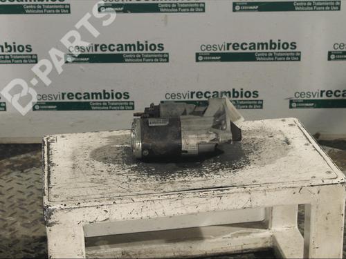 Starter PEUGEOT 508 I (8D_) 2.0 HDi | BP11898873M8 