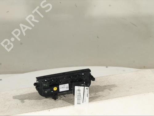 Climate control VW PASSAT B8 (3G2, CB2) 2.0 TDI 4motion | BP23558750I5 