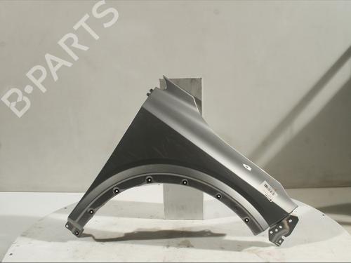 Used Right front fenders Right front fenders NISSAN QASHQAI III (J12) 1.3 DIG-T (158 hp) 33222906 33222906