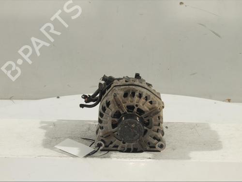 Used Alternator Alternator PEUGEOT 508 I (8D_) 1.6 BlueHDi 120 (120 hp) 11922697 11922697