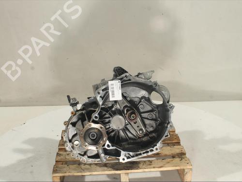 Used Gearbox SEAT LEON (5F1) [2012-2021]  19706760