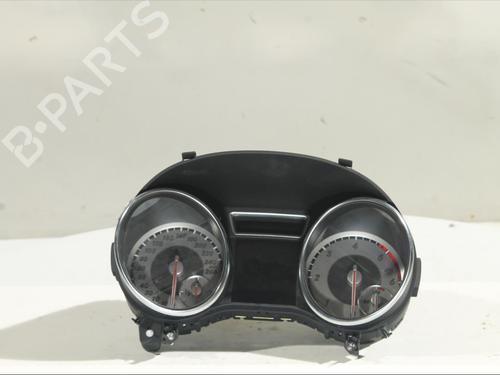 Used Instrument cluster MERCEDES-BENZ GLA-CLASS (X156) GLA 200 CDI / d (156.908) (136 hp) 26925916