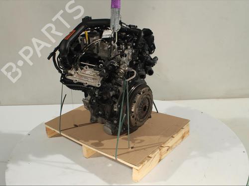 Engine SKODA OCTAVIA III (5E3, NL3, NR3) 1.0 TSI | BP27358990M1 