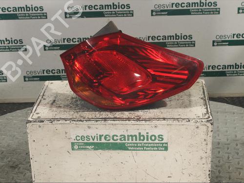 Used Left taillight Left taillight OPEL ASTRA J Sports Tourer (P10) 1.4 LPG (35) (140 hp) 11900088 11900088
