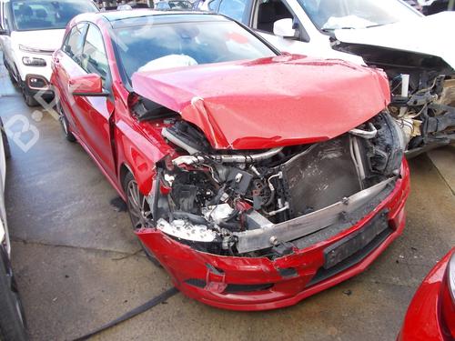 Alternator MERCEDES-BENZ A-CLASS (W176) A 180 CDI / d (176.012) | BP30714770M7  - Image 11