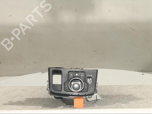 Used Switch Switch MAZDA CX-5 (KE, GH) 2.0 (KEEFW) (165 hp) 24352002 24352002