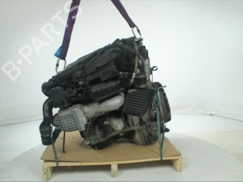 Used Engine Engine 38039683 38039683