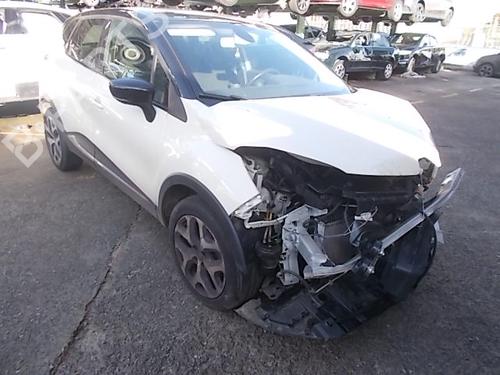 Engine RENAULT CAPTUR I (J5_, H5_) 1.5 dCi 90 (J5N4, J5M5, J5MW, J5M6, J5AL, J5AJ) | BP27443977M1 