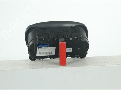 Instrument cluster OPEL CORSA E (X15) 1.4 (08, 68) | BP37733282C47 - Image 2