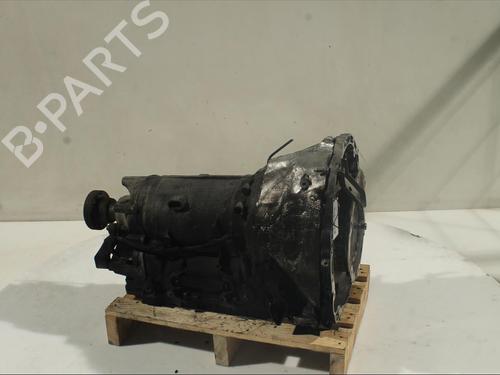 Gearbox JAGUAR XF I (X250) 2.2 D | BP19518509M3 