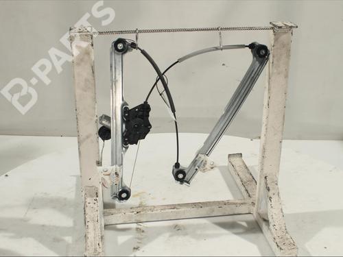 Front left window mechanism MAZDA CX-30 (DM)  | BP12137285C22 