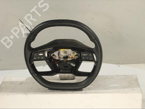 Used Steering wheel CITROËN BERLINGO (ER_, EC_) 1.5 BlueHDi 100 (102 hp) 29328553