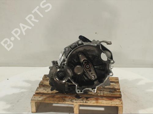 Used Gearbox SKODA FABIA II (542) [2006-2014]  13538772