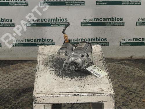 Starter SEAT IBIZA IV (6J5, 6P1) 1.4 TDI | BP11896990M8