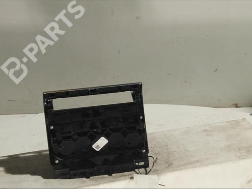 Commande Chauffage RENAULT CLIO V (B7_)  | BP11982582I5 