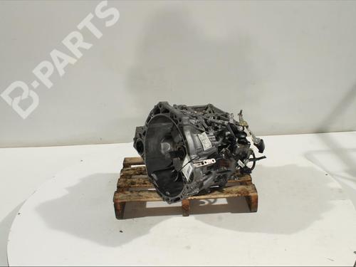 Used Gearbox TOYOTA VERSO (_R2_) 1.6 D4-D (WAR20_) (112 hp) 11904806