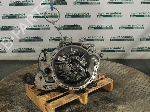 Used Gearbox Gearbox MAZDA 2 (DE_, DH_) 1.3 (DE3FS) (86 hp) 11896708 11896708