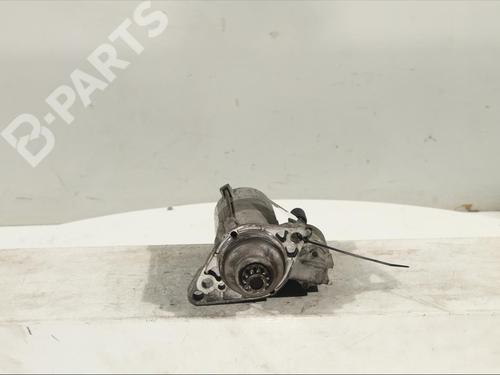 Used Starter AUDI A3 (8P1) [2003-2013]  11906844