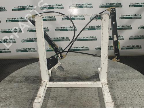 Used Front left window mechanism Front left window mechanism AUDI A1 (8X1, 8XK) 1.6 TDI (90 hp) 15251416 15251416