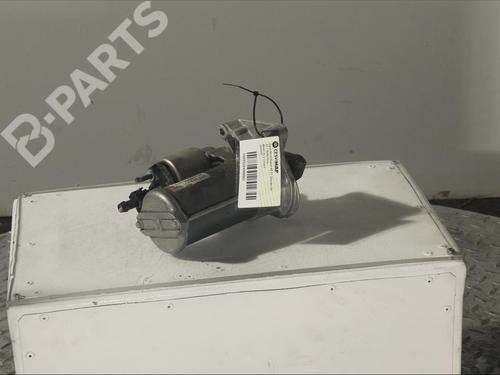 Used Starter OPEL GRANDLAND / GRANDLAND X (A18, P1UO) 1.6 Turbo D (75) (120 hp) 11981191