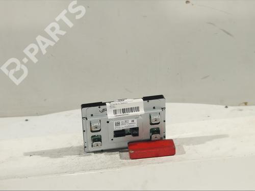 Display monitor OPEL ASTRA K (B16) 1.4 Turbo (68) | BP11911970C48 