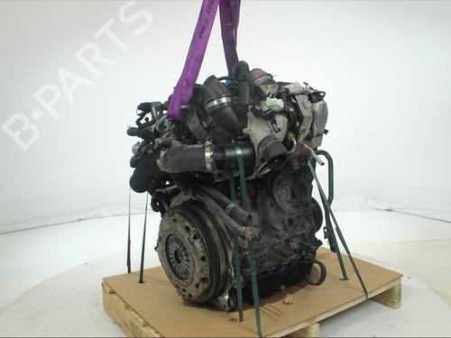 Engine AUDI A3 Sportback (8VA, 8VF) 1.6 TDI | BP36770424M1 - Image 3