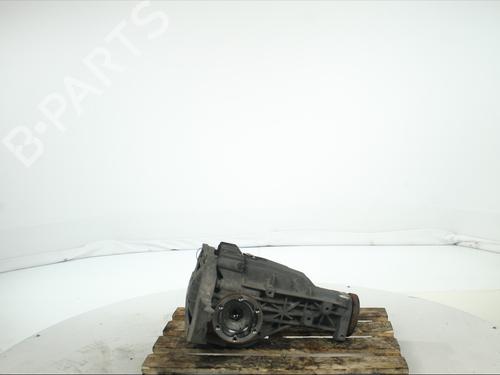 Used Rear differential Rear differential AUDI A8 D4 (4H2, 4H8, 4HC, 4HL) 3.0 TDI quattro (258 hp) 34176208 34176208