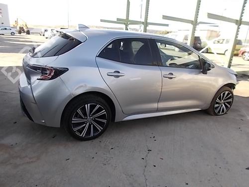 Used Parts TOYOTA COROLLA Hatchback (_E21_, _EA1_, _EH1_)  1.8 Hybrid (ZWE211, ZWE219)  4989885