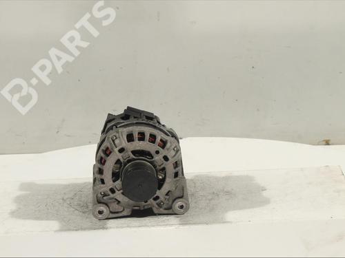 Used Alternator RENAULT CAPTUR I (J5_, H5_) 1.5 dCi 110 (110 hp) 11907955