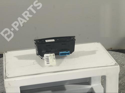 Climate control OPEL ZAFIRA / ZAFIRA FAMILY B (A05)  | BP11901446I5 