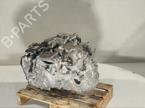 Gearbox CITROËN C3 III (SX) 1.5 BlueHDi 100 (SXYHYP, SXYHTU) | BP18261674M3 